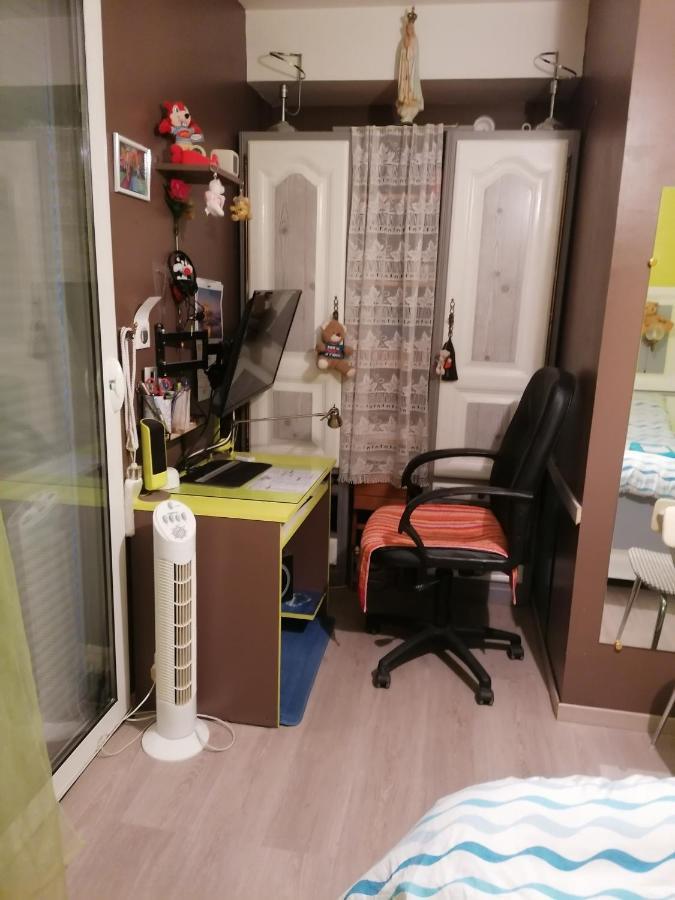 Christophe 克雷斯 外观 照片